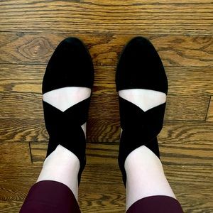 Eileen Fisher Wedges, 7.5